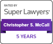 Super Lawyers 5 Years