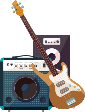 guitar